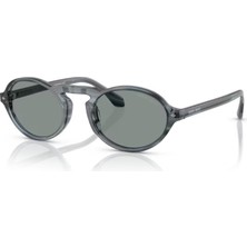 GIORGIO ARMANI 0AR8219U 634356 52 Unisex Güneş Gözlüğü