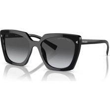 Prada 0PR 23ZS 1AB5W1 54 Kadın Güneş Gözlüğü