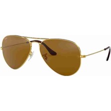 Rayban RB-3025-001-33-55 Unisex Güneş Gözlüğü