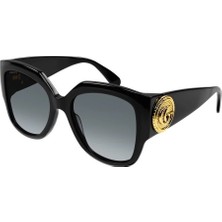 Gucci GG1407S 001 Kadın Güneş Gözlüğü