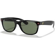 RAY-BAN 2132M-55 F60131 Güneş Gözlüğü