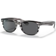 Ray-Ban Rayban Güneş Gözlüğü RB2132 New Wayfarer 6430/B1
