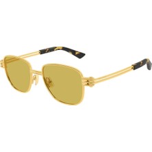 Bottega Veneta 1380S 002 51-18-150 Kadin Günes Gözlügü