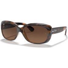 Ray-Ban RB4101-642-43-58 Kadın Güneş Gözlüğü