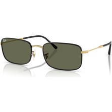 Ray-Ban Rb 3746 927158 59 Ray-Ban Polarize Unisex Güneş Gözlüğü