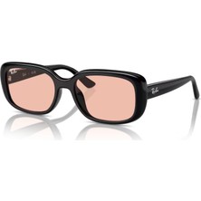 Ray-Ban 0RB4421D 667784 56 Kadın Güneş Gözlüğü