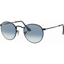 Ray-Ban 0RB3447-006/3F50 Unisex Güneş Gözlüğü