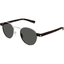 Saint Laurent Sl 707 001 49 Unisex Güneş Gözlüğü