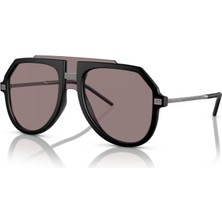 Dolce & Gabbana Dolce Gabbana Dg 6195 25257N 145 Erkek Güneş Gözlüğü