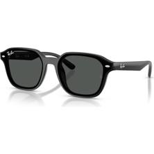 Ray-Ban Güneş Gözlüğü RB4458D 65 601/87 Siyah Çerçeve ile Şık Tasarım