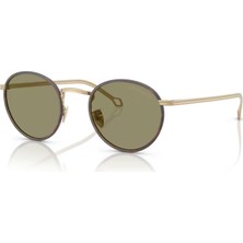 Giorgio Armani Güneş Gözlük Erkek Gözlük 0AR6163J 30022A 49