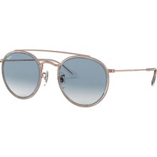 Ray-Ban Rb3647N-90683F/51 Unisex Güneş Gözlüğü