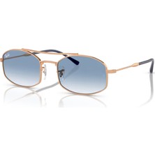 RB 3719 92623F 51 Ray-Ban Güneş Gözlüğü