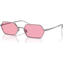 Ray-Ban 3728 004/84 55 Unisex Güneş Gözlüğü Unisex Güneş Gözlüğü