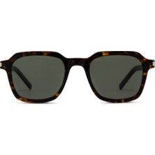 Saınt LaurenT Saint Laurent Güneş Gözlüğü Sl 715 Slim 002
