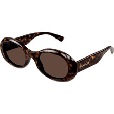 Gucci GG1587S 002 Güneş Gözlüğü