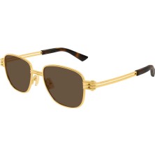Bottega Veneta 1380S 003 51-18-150 Kadin Günes Gözlügü
