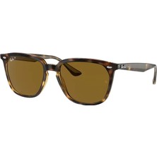 Ray-Ban Rb 4362 710/83 55 Ekartman Unisex Güneş Gözlüğü