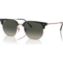Ray-Ban 4416 672071 53 Unisex Güneş Gözlüğü Unisex Güneş Gözlüğü