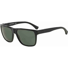 EMPORIO ARMANI 4035 5017/71 58