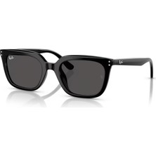 Ray-Ban 4439D 901/87 54 Güneş Gözlüğü Erkekler İçin Siyah Kemik Çerçeve ile Şık Tasarım
