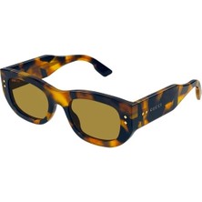 Gucci GG1215S 004 51 Kadın Güneş Gözlüğü