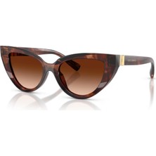 Dolce & Gabbana 0 DG 4497 322274 52 Kadın Güneş Gözlüğü