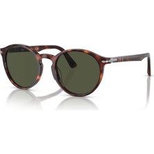 Persol 0PO 3171S 24/31 52 Unisex Güneş Gözlüğü