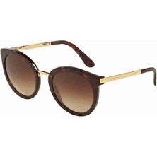 Dolce & Gabbana 0DG 4268 502/13 52 Kadın Güneş Gözlüğü