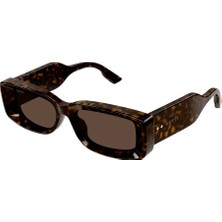 Gucci GG1528S 002 53 Unisex Güneş Gözlüğü