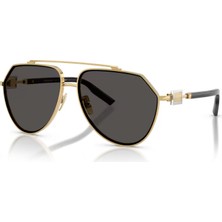 Dolce Gabbana 2315 02/87 62 Erkek Güneş Gözlüğü