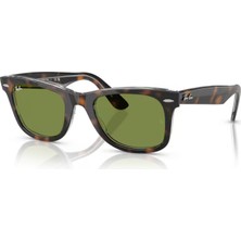 Rayban 0RB2140 14134E 50 Unisex Günes Gözlük