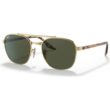 Ray-Ban Güneş Gözlüğü RB3688 55 001/31