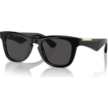 Burberry 4426 300187 50 Unisex Güneş Gözlüğü Unisex Güneş Gözlüğü