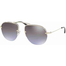 Prada 58OS ZVN2H2 55 Ekartman Unisex Güneş Gözlüğü
