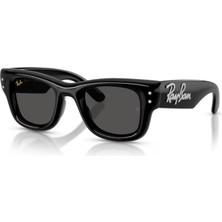 RB 4940B 686487 47 Ray-Ban WAYFARER PUFFER Güneş Gözlüğü