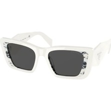 Prada PR 08YS 02V5S0 51 Kadın Güneş Gözlüğü