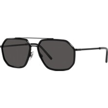 Dolce & Gabbana DOLCE&GABBANA 2285-60 110687 Güneş Gözlüğü