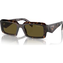 Prada 0PR 27ZS 19J09Z 54 Unisex Güneş Gözlüğü