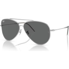 Ray-Ban RB0101S 003/GR Avıator Reverse Damla Güneş Gözlüğü