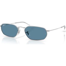 Ray-Ban RB 3947 003-S254 Unisex Güneş Gözlüğü