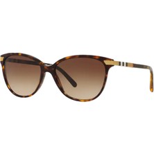 Burberry BE-S 4216 300213 57 Kadın Güneş Gözlüğü