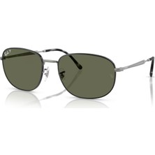 RB 3754 927458 60 Ray-Ban Polarize Güneş Gözlüğü