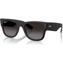 RB 4840S 601ST3 50 Ray-Ban Polarize Güneş Gözlüğü