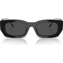 Prada PR B05S 09Q08Z 53 Kadın Güneş Gözlüğü