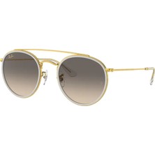 Ray-Ban RB3647N 923632 51 Unisex Bayan Güneş Gözlüğü
