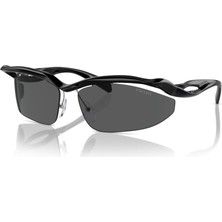 Prada SPRA25 1AB5S0 71 Unisex Güneş Gözlüğü