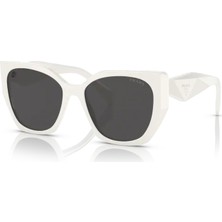 Prada PR 19ZS 1425S0 55 Kadın Güneş Gözlüğü