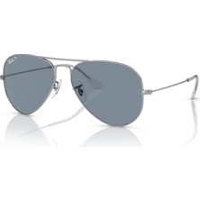 Ray-Ban 3025 003/02 58 Kadın Güneş Gözlüğü