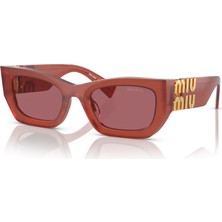 MIU MIU 09WS-53 10M08S Kadın Güneş Gözlüğü